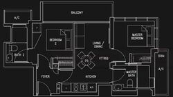 120 Grange (D10), Apartment #459676811
